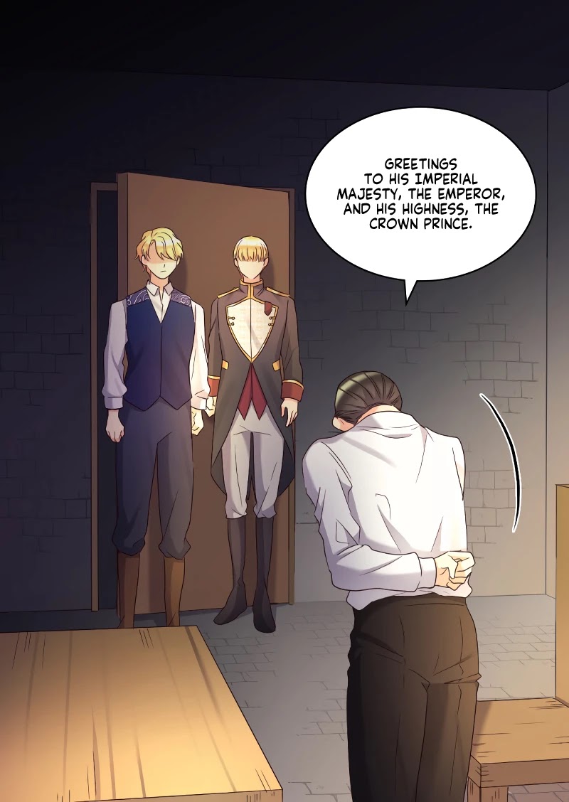 The Twin Siblings’ New Life Chapter 43 page 7 - Chapter 43