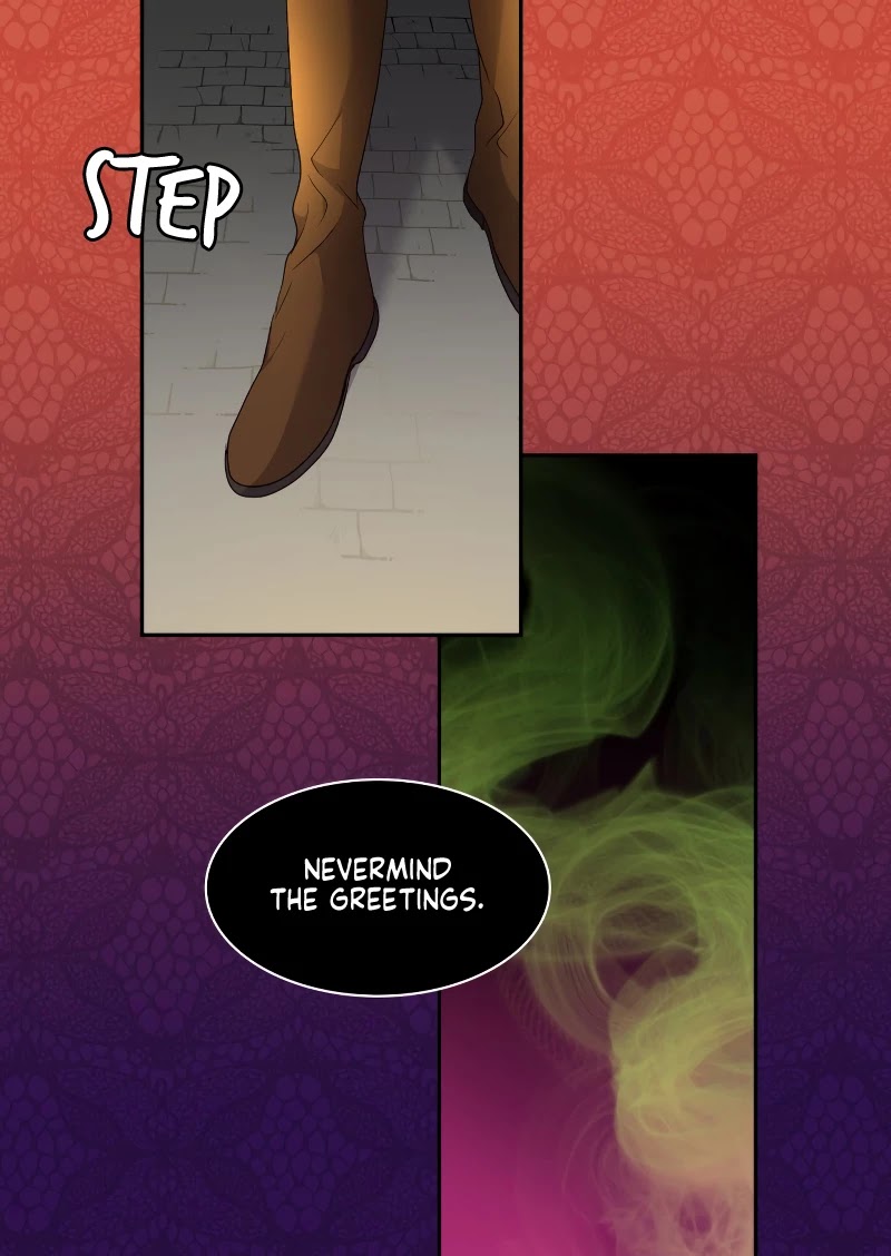 The Twin Siblings’ New Life Chapter 43 page 8 - Chapter 43