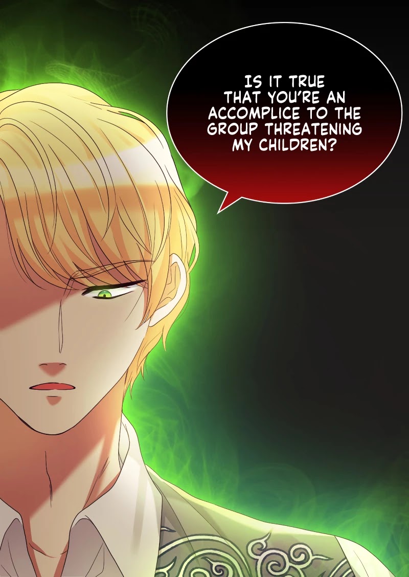 The Twin Siblings’ New Life Chapter 43 page 9 - Chapter 43