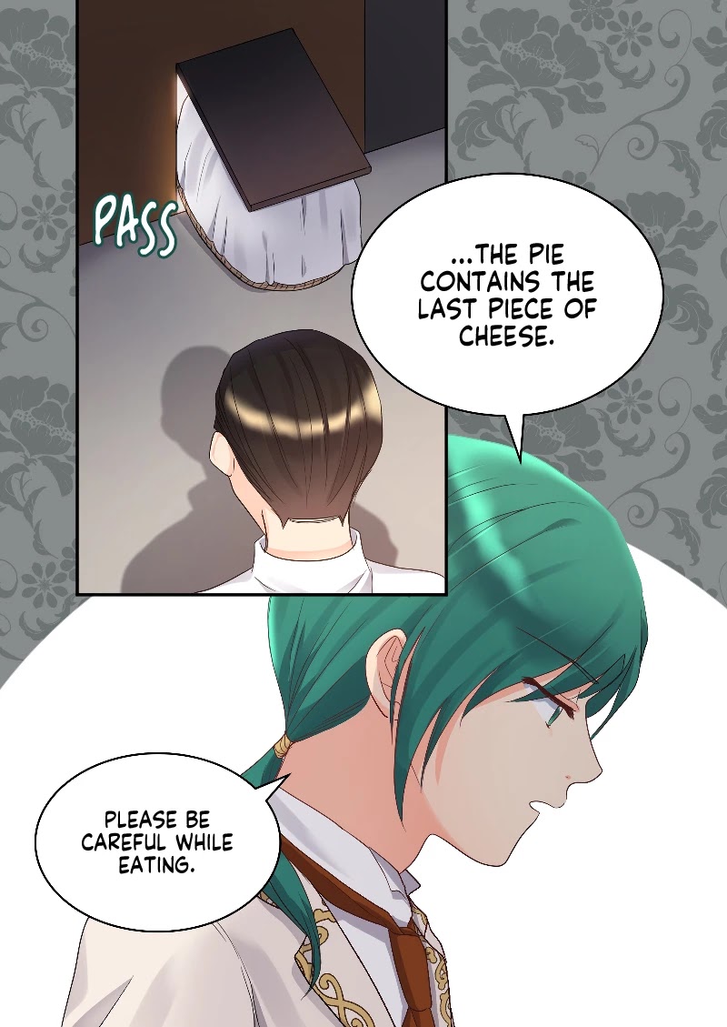 The Twin Siblings’ New Life Chapter 44 page 10 - Chapter 44