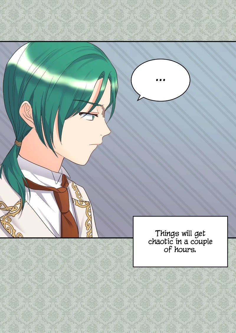 The Twin Siblings’ New Life Chapter 44 page 12 - Chapter 44