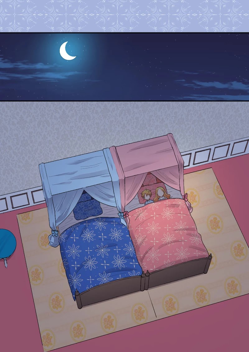 The Twin Siblings’ New Life Chapter 44 page 13 - Chapter 44