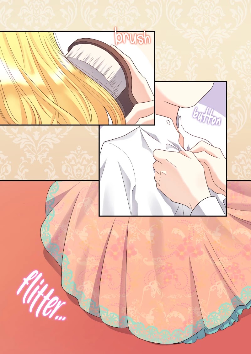 The Twin Siblings’ New Life Chapter 44 page 16 - Chapter 44
