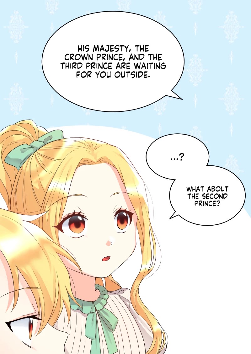 The Twin Siblings’ New Life Chapter 44 page 19 - Chapter 44