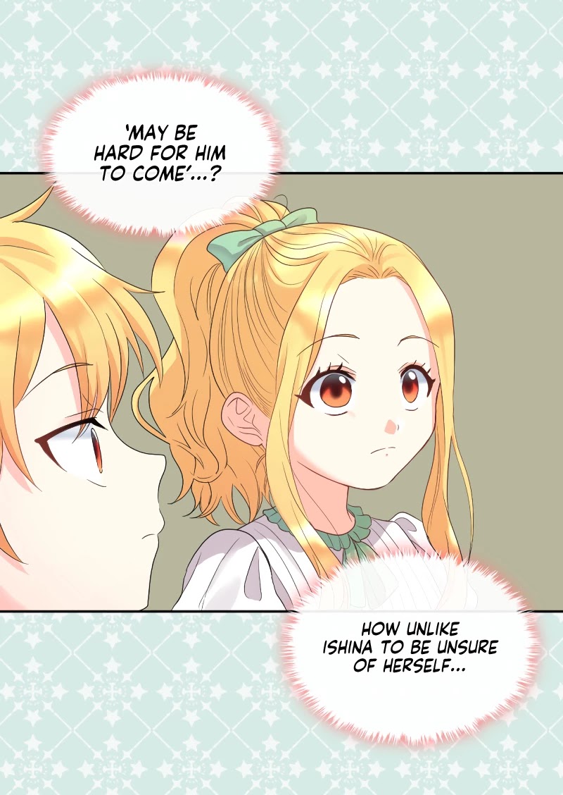 The Twin Siblings’ New Life Chapter 44 page 21 - Chapter 44