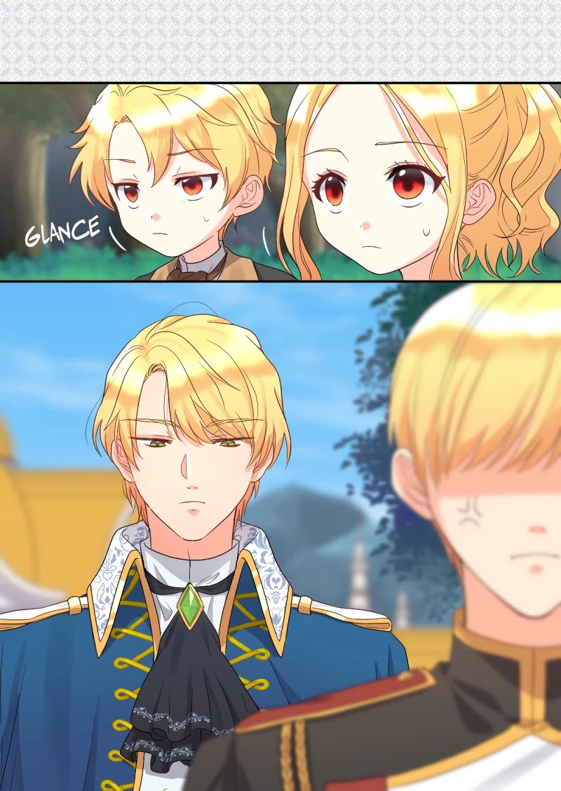 The Twin Siblings’ New Life Chapter 44 page 25 - Chapter 44