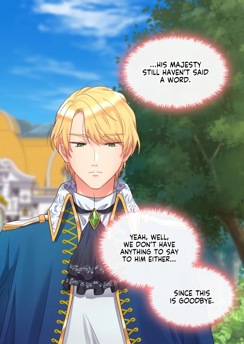 The Twin Siblings’ New Life Chapter 44 page 26 - Chapter 44