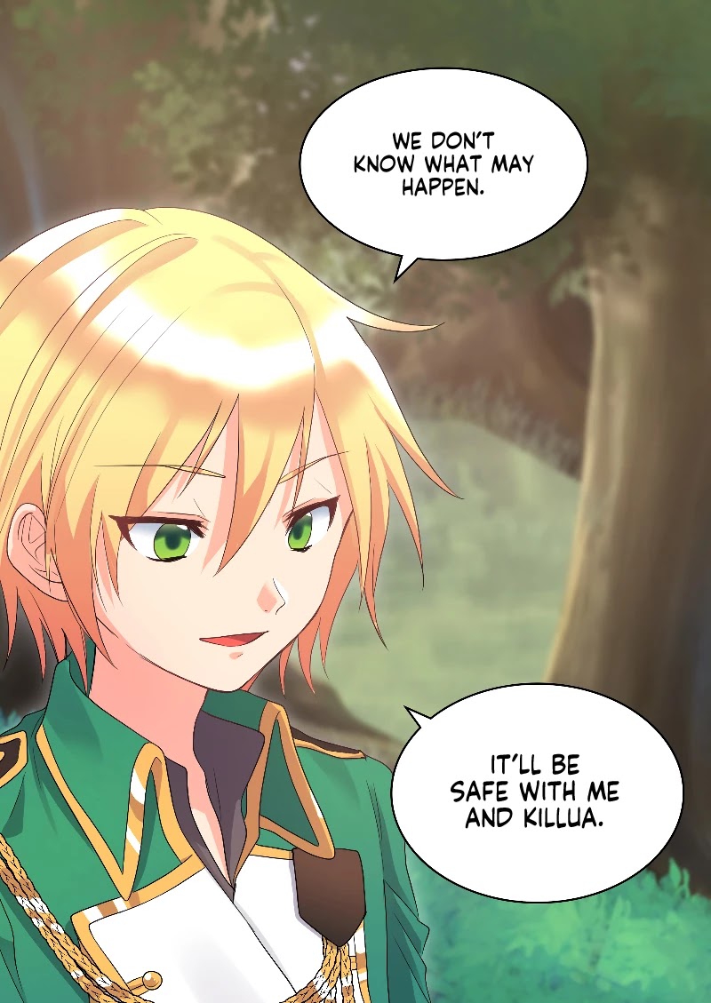 The Twin Siblings’ New Life Chapter 44 page 28 - Chapter 44