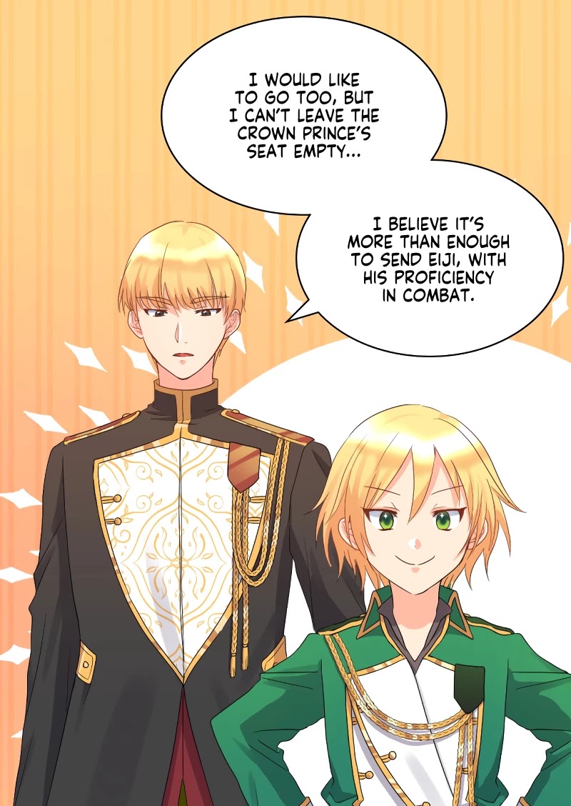 The Twin Siblings’ New Life Chapter 44 page 29 - Chapter 44