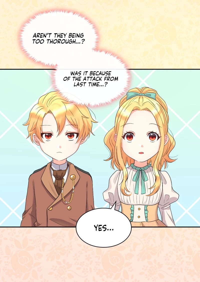 The Twin Siblings’ New Life Chapter 44 page 30 - Chapter 44