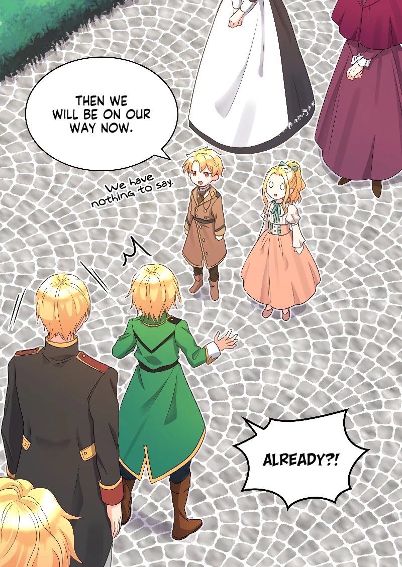 The Twin Siblings’ New Life Chapter 44 page 31 - Chapter 44