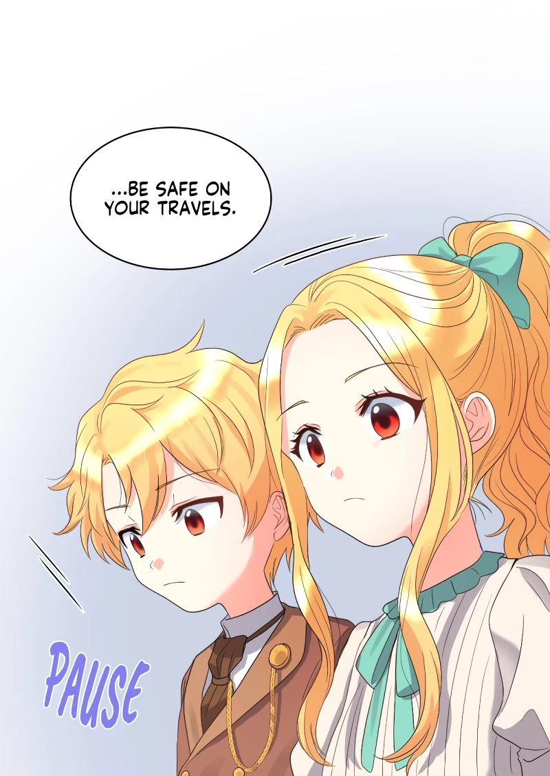 The Twin Siblings’ New Life Chapter 44 page 32 - Chapter 44