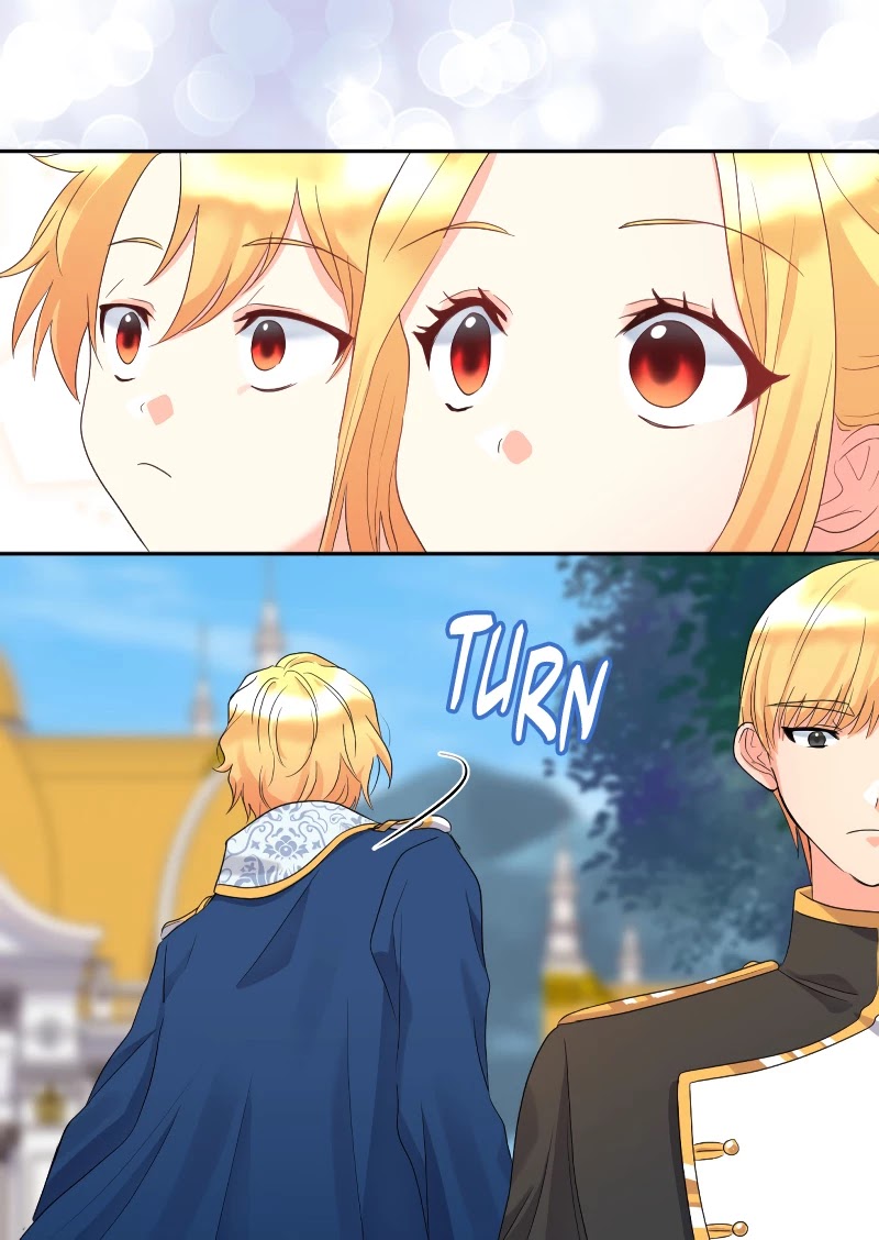 The Twin Siblings’ New Life Chapter 44 page 35 - Chapter 44