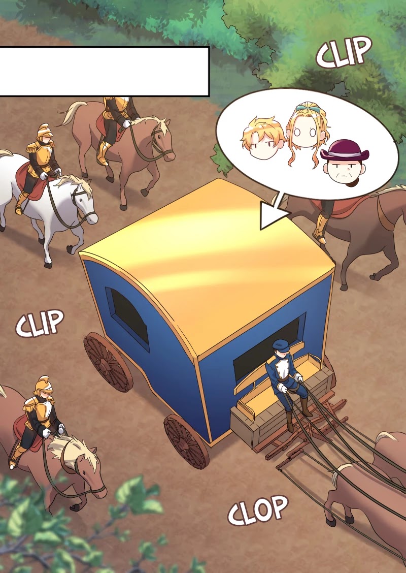 The Twin Siblings’ New Life Chapter 44 page 37 - Chapter 44