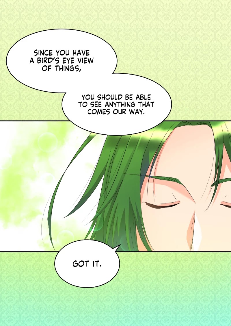 The Twin Siblings’ New Life Chapter 44 page 39 - Chapter 44