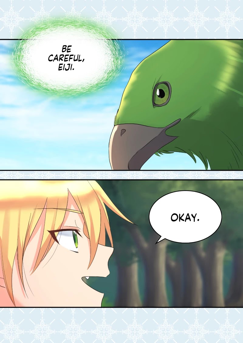 The Twin Siblings’ New Life Chapter 44 page 41 - Chapter 44