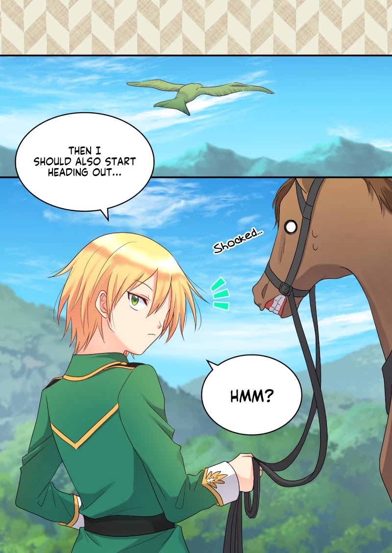 The Twin Siblings’ New Life Chapter 44 page 42 - Chapter 44