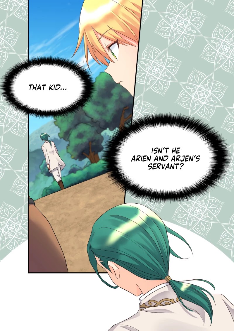 The Twin Siblings’ New Life Chapter 44 page 43 - Chapter 44