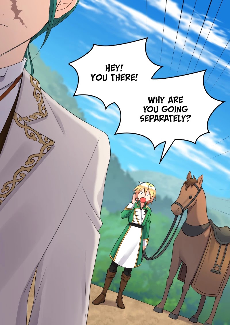 The Twin Siblings’ New Life Chapter 44 page 44 - Chapter 44