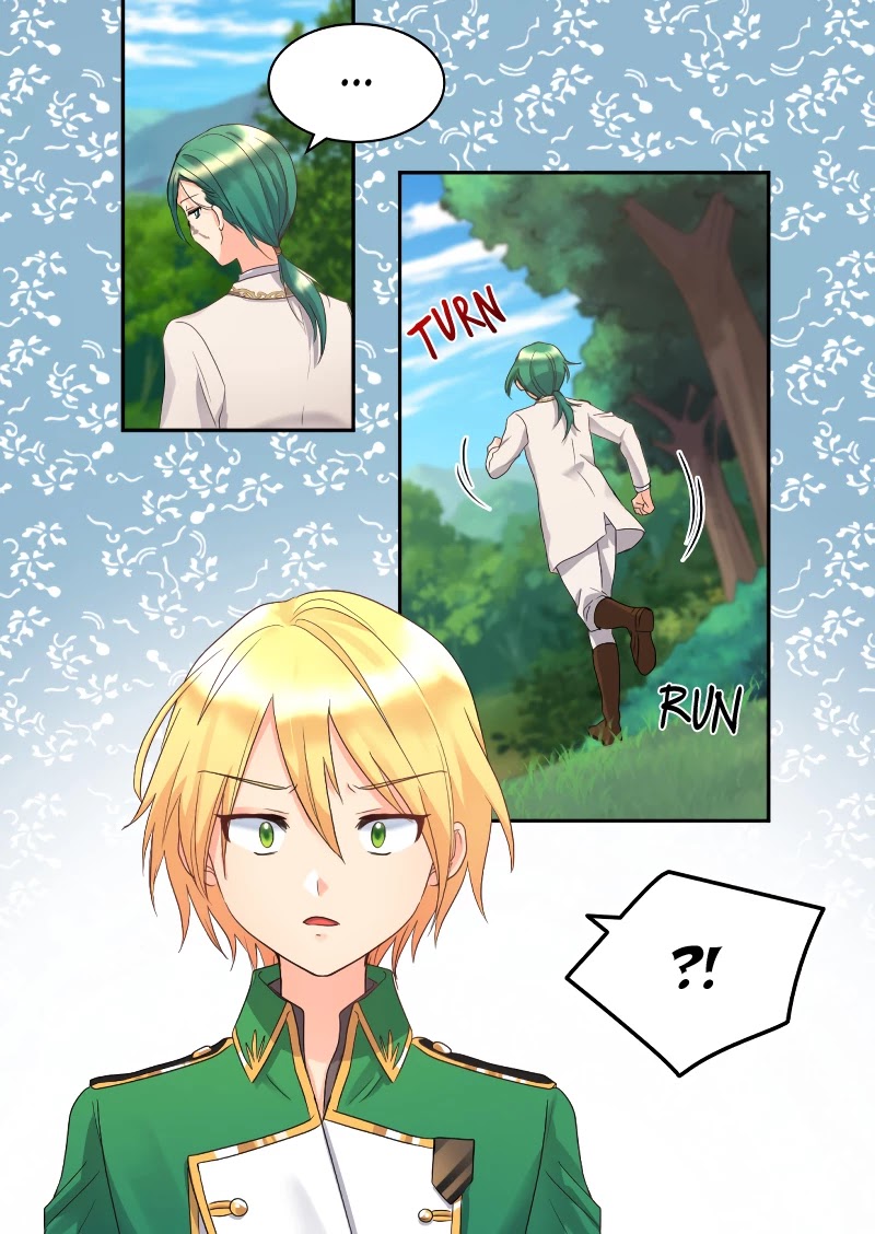 The Twin Siblings’ New Life Chapter 44 page 45 - Chapter 44