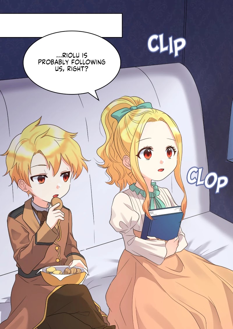 The Twin Siblings’ New Life Chapter 44 page 46 - Chapter 44
