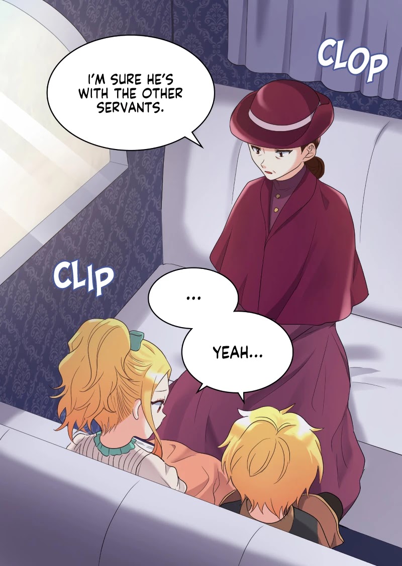 The Twin Siblings’ New Life Chapter 44 page 47 - Chapter 44