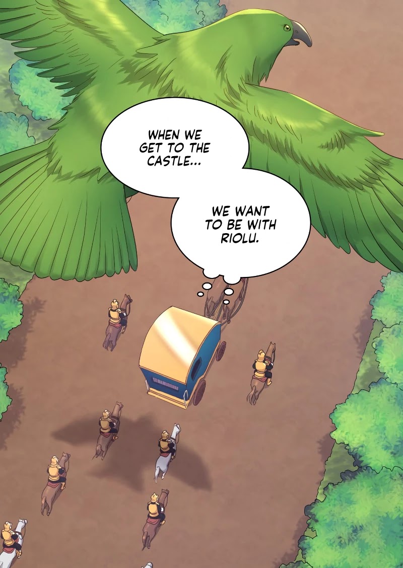 The Twin Siblings’ New Life Chapter 44 page 48 - Chapter 44