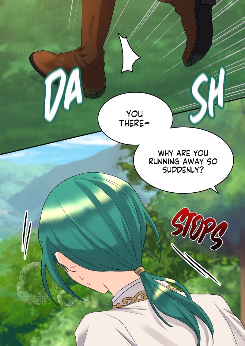 The Twin Siblings’ New Life Chapter 44 page 49 - Chapter 44