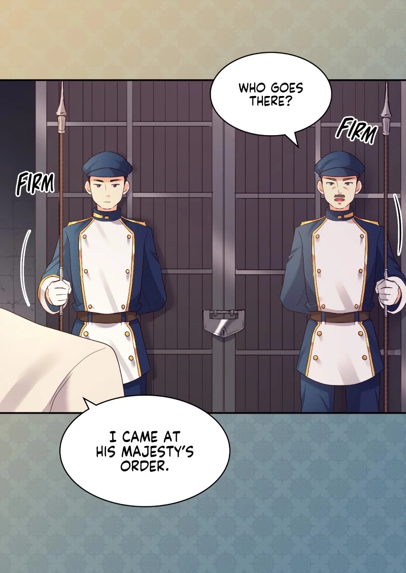 The Twin Siblings’ New Life Chapter 44 page 5 - Chapter 44