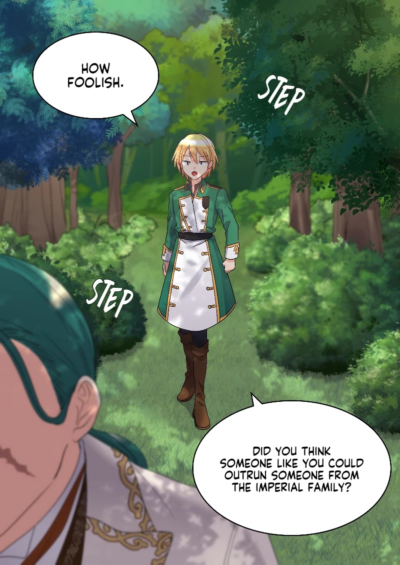 The Twin Siblings’ New Life Chapter 44 page 50 - Chapter 44
