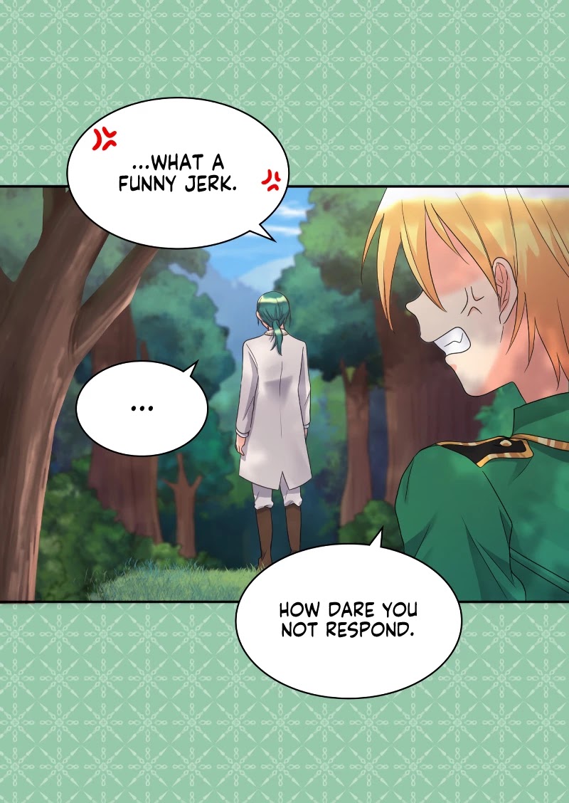 The Twin Siblings’ New Life Chapter 44 page 51 - Chapter 44