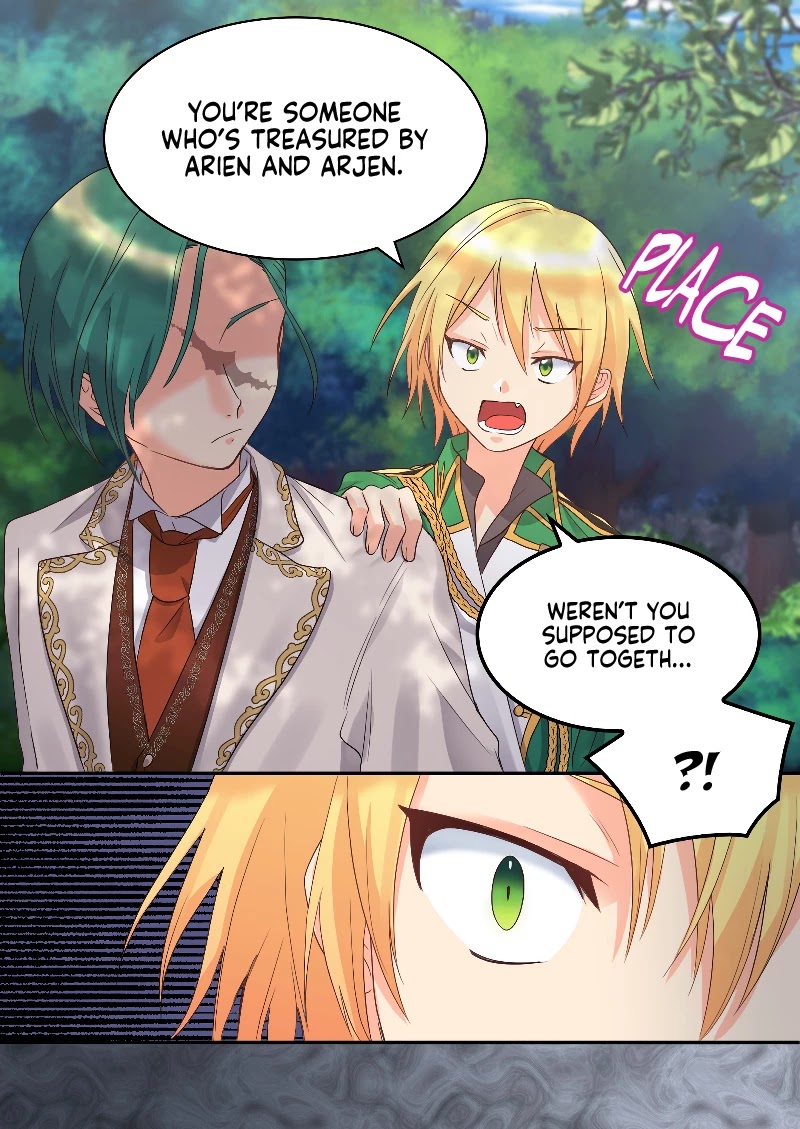 The Twin Siblings’ New Life Chapter 44 page 52 - Chapter 44