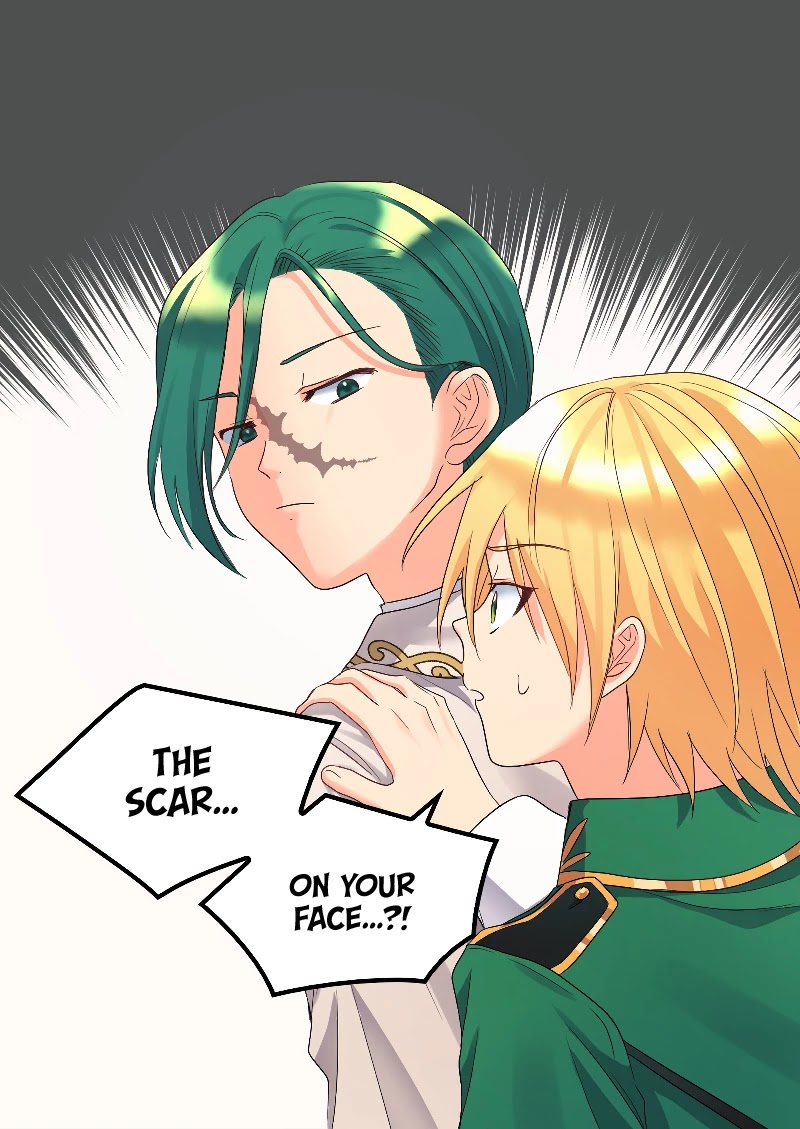 The Twin Siblings’ New Life Chapter 44 page 53 - Chapter 44