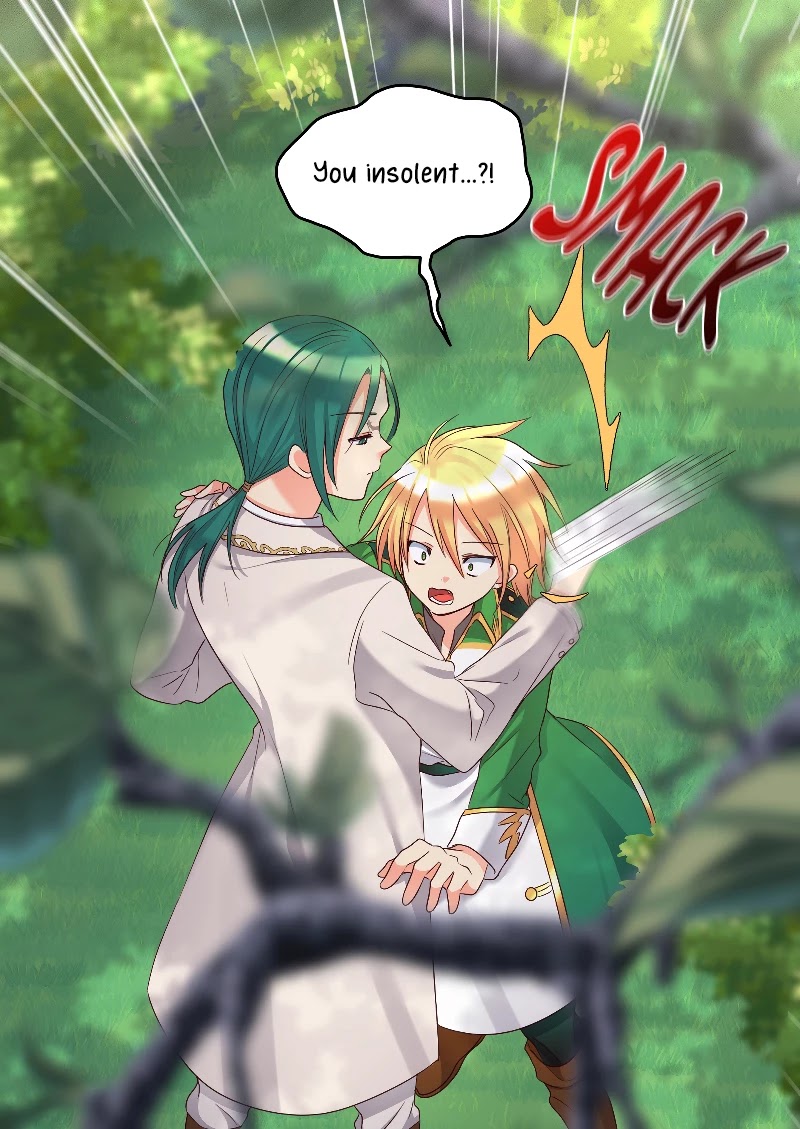 The Twin Siblings’ New Life Chapter 44 page 54 - Chapter 44