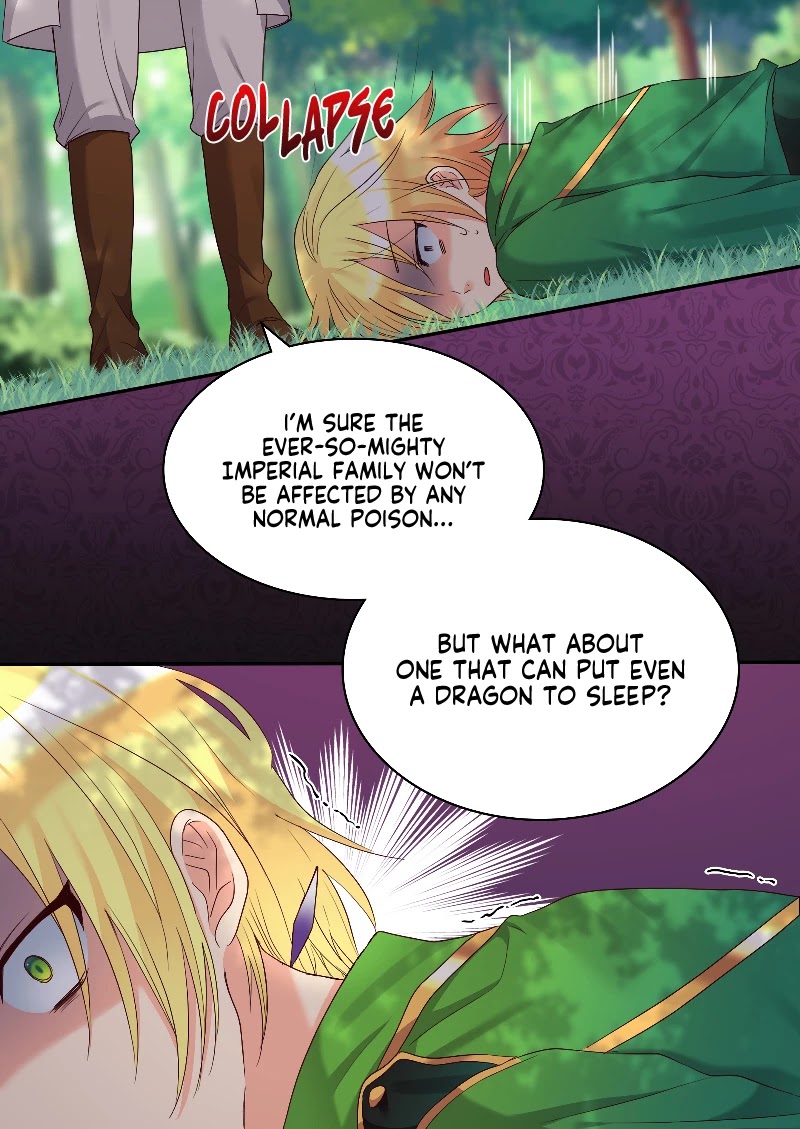 The Twin Siblings’ New Life Chapter 44 page 55 - Chapter 44