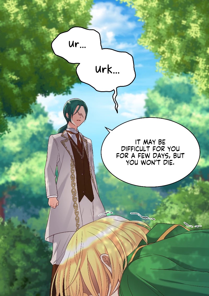 The Twin Siblings’ New Life Chapter 44 page 56 - Chapter 44