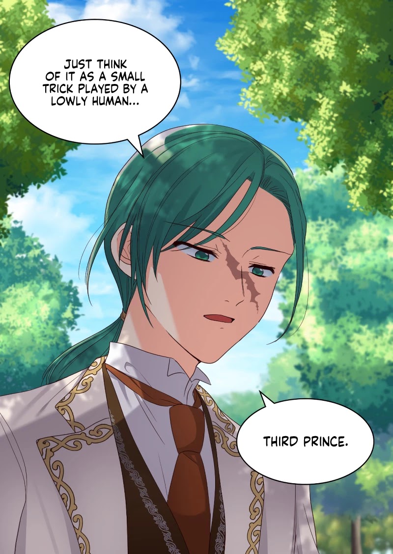 The Twin Siblings’ New Life Chapter 44 page 57 - Chapter 44