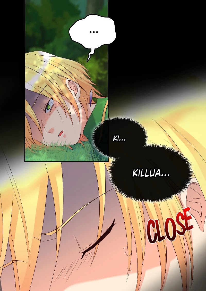 The Twin Siblings’ New Life Chapter 44 page 58 - Chapter 44