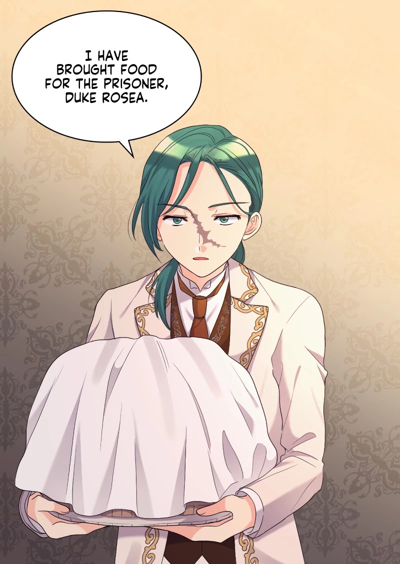 The Twin Siblings’ New Life Chapter 44 page 6 - Chapter 44