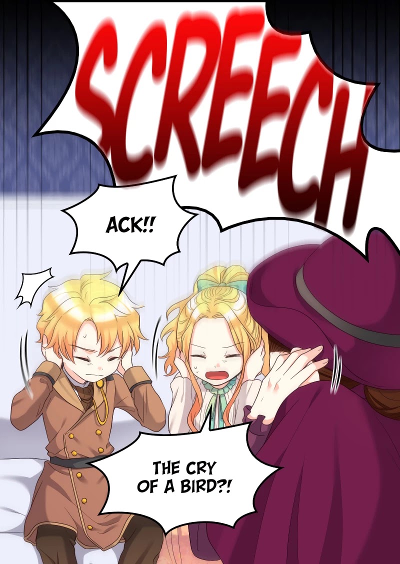 The Twin Siblings’ New Life Chapter 44 page 60 - Chapter 44