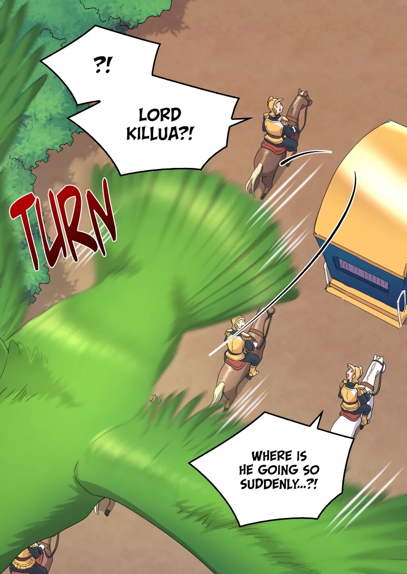 The Twin Siblings’ New Life Chapter 44 page 61 - Chapter 44