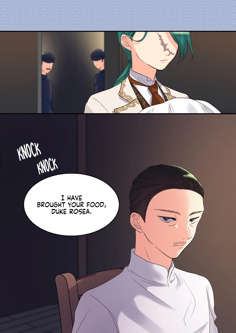 The Twin Siblings’ New Life Chapter 44 page 9 - Chapter 44
