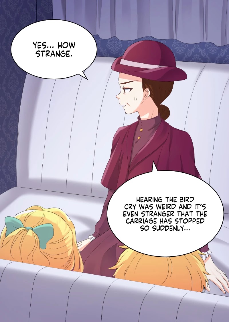 The Twin Siblings’ New Life Chapter 45 page 10 - Chapter 45