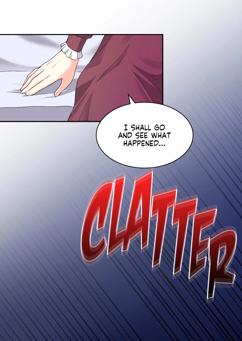 The Twin Siblings’ New Life Chapter 45 page 11 - Chapter 45