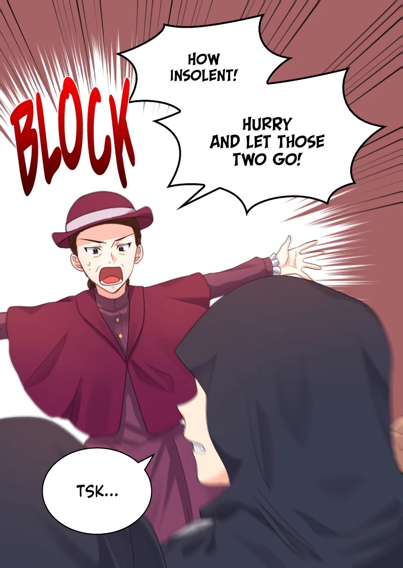 The Twin Siblings’ New Life Chapter 45 page 15 - Chapter 45