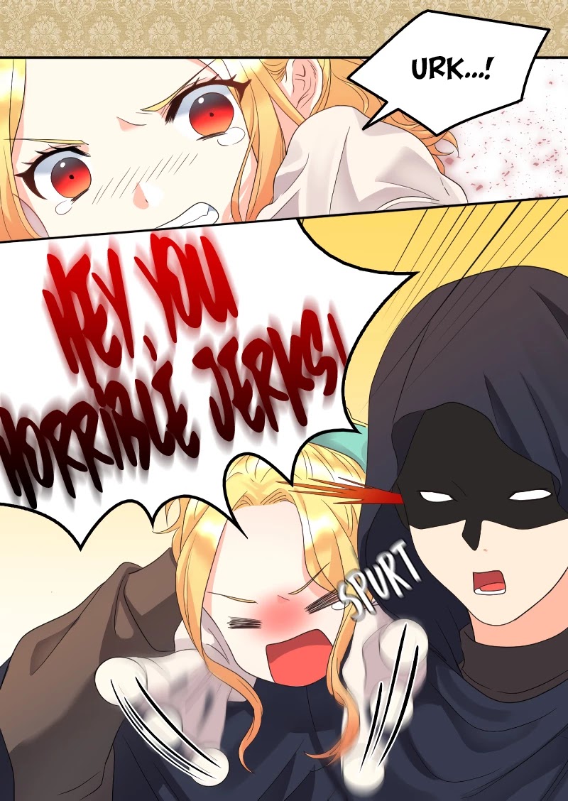 The Twin Siblings’ New Life Chapter 45 page 17 - Chapter 45