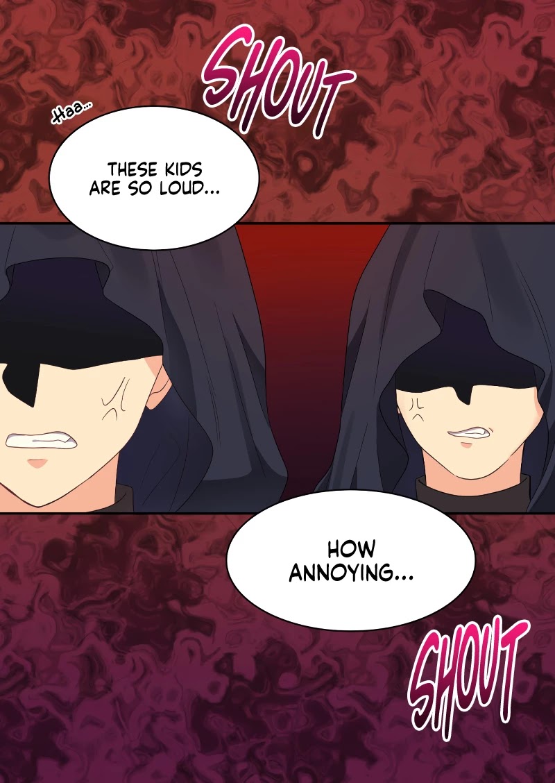 The Twin Siblings’ New Life Chapter 45 page 19 - Chapter 45