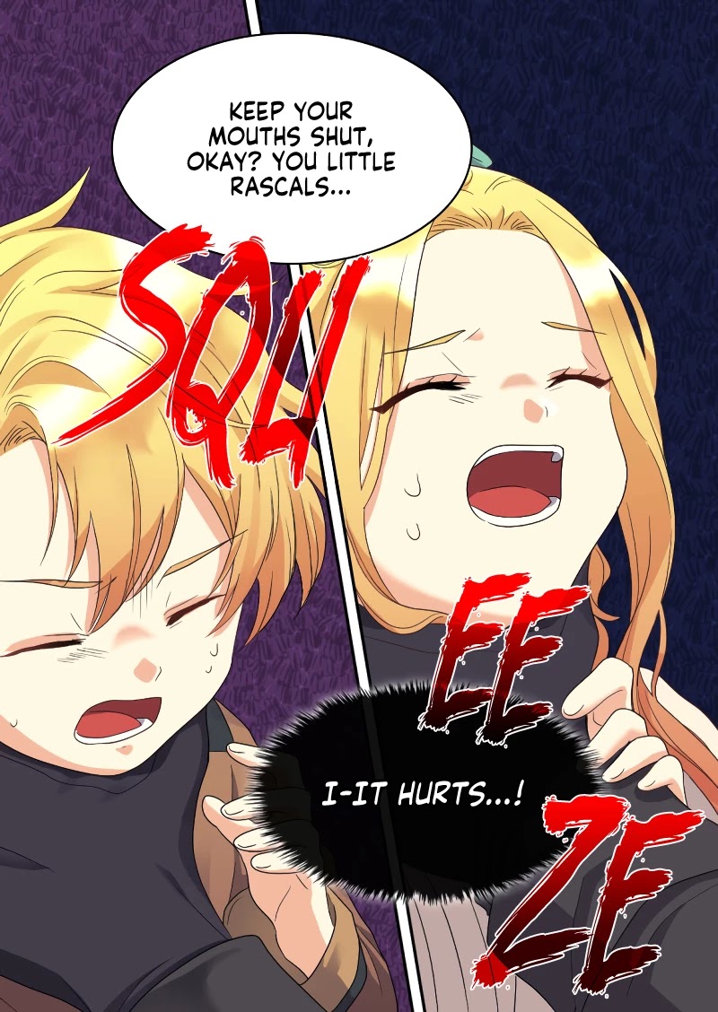 The Twin Siblings’ New Life Chapter 45 page 21 - Chapter 45