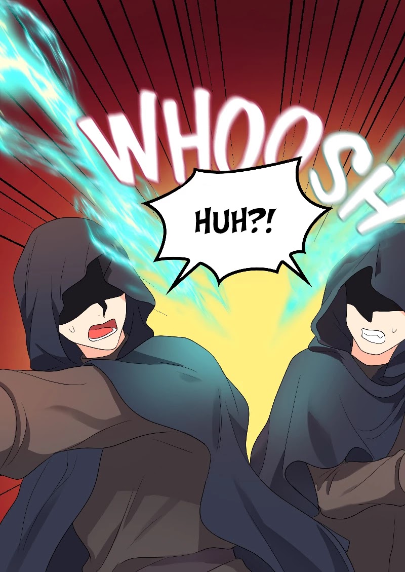 The Twin Siblings’ New Life Chapter 45 page 23 - Chapter 45