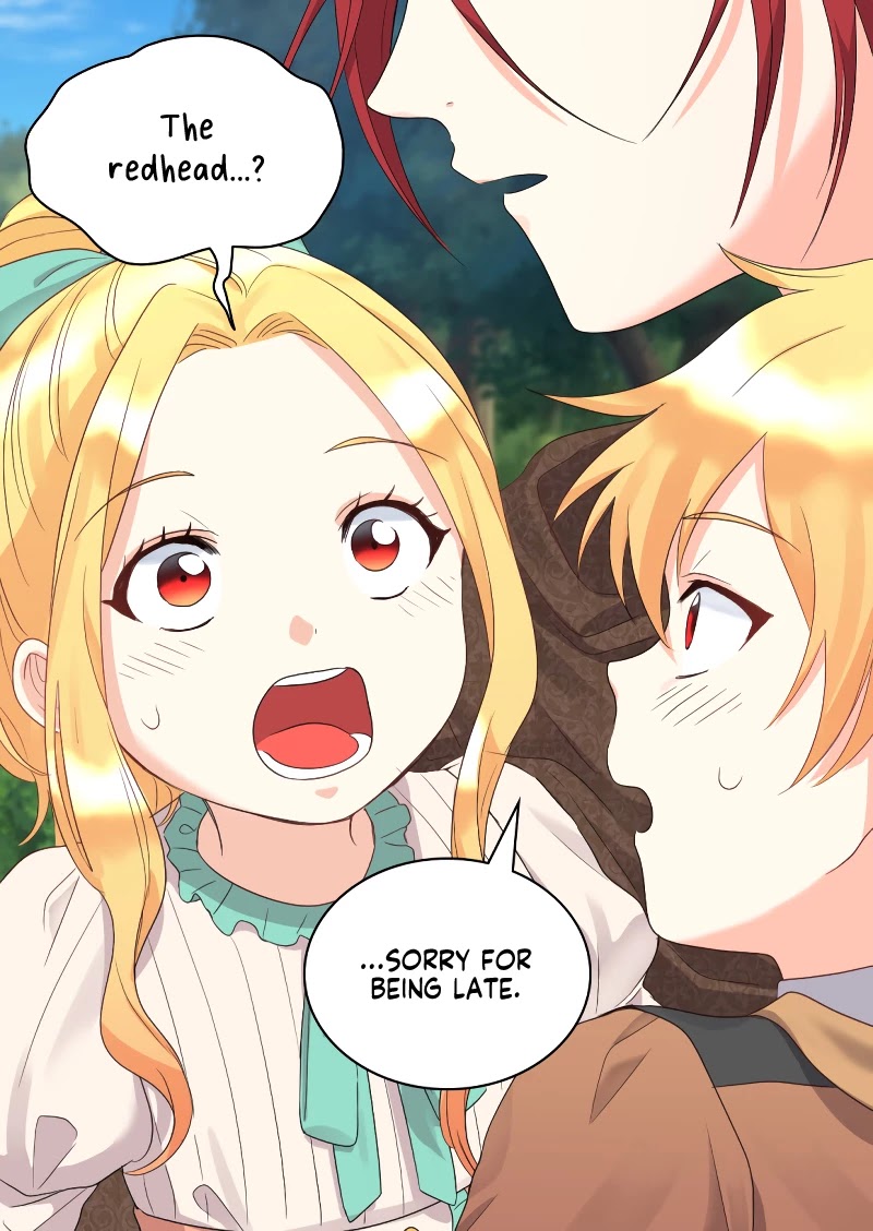 The Twin Siblings’ New Life Chapter 45 page 27 - Chapter 45